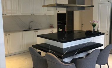 Mavista Prestige Village in Krungthep Kreetha