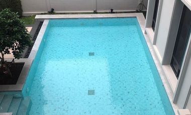 Mavista Prestige Village in Krungthep Kreetha