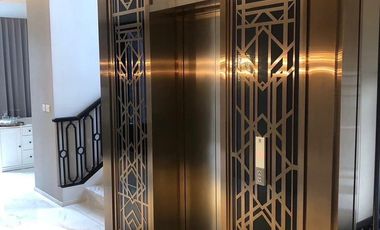 Mavista Prestige Village in Krungthep Kreetha