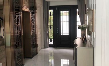 Mavista Prestige Village in Krungthep Kreetha