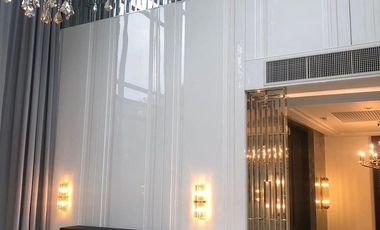 Mavista Prestige Village in Krungthep Kreetha