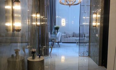 Mavista Prestige Village in Krungthep Kreetha