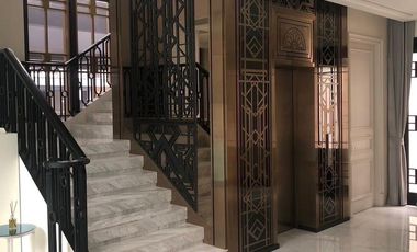 Mavista Prestige Village in Krungthep Kreetha