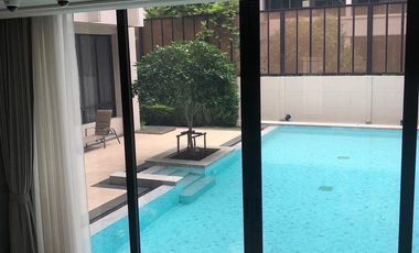 Mavista Prestige Village in Krungthep Kreetha