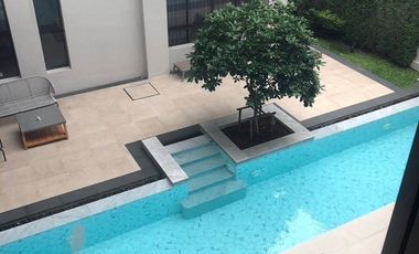 Mavista Prestige Village in Krungthep Kreetha