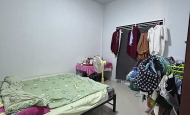 Townhouse for Sale Baan Phumisiri Nakornluang 2, 69 sq.m.