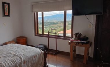 Venta casa Villa de Leyva Tordoya