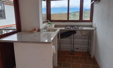 Venta casa Villa de Leyva Tordoya