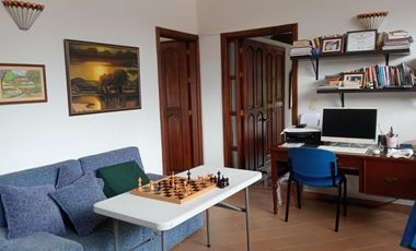 Venta casa Villa de Leyva Tordoya