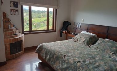 Venta casa Villa de Leyva Tordoya