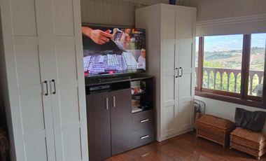 Venta casa Villa de Leyva Tordoya