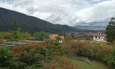 Venta casa Villa de Leyva Tordoya