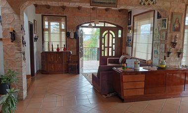 Venta casa Villa de Leyva Tordoya