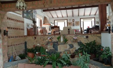 Venta casa Villa de Leyva Tordoya