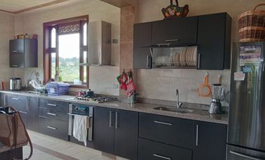 Venta casa Villa de Leyva Tordoya