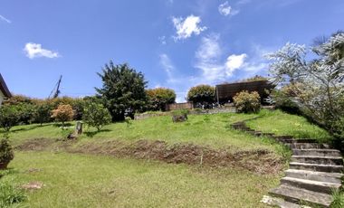 Finca Campestre En Marinilla Antioquía. Exclusivo Sector