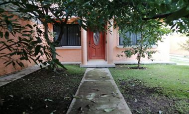 Casa Ixtapan De La Sal