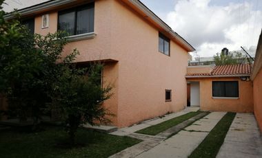Casa Ixtapan De La Sal
