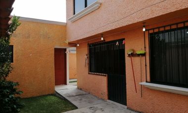 Casa Ixtapan De La Sal