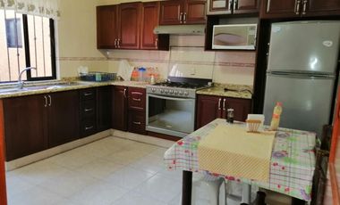 Casa Ixtapan De La Sal