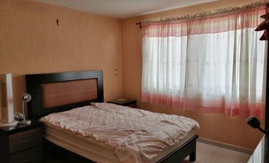 Casa Ixtapan De La Sal