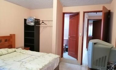 Casa Ixtapan De La Sal