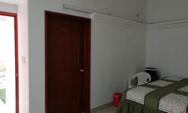Casa Ixtapan De La Sal