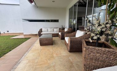 SE VENDE CASA CAMPESTRE EN PARCELACION LA FORTALEZA