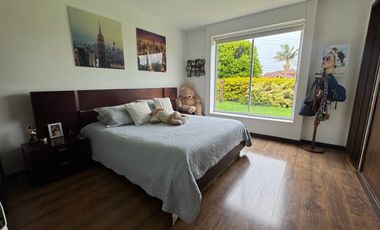 SE VENDE CASA CAMPESTRE EN PARCELACION LA FORTALEZA
