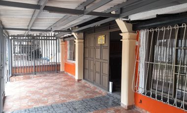 SE VENDE CASA EN EL BARRIO BUGANVILES AL ORIENTE DE LA CIUDAD DE NEIVA
