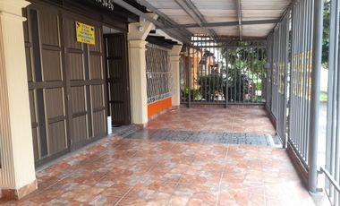 SE VENDE CASA EN EL BARRIO BUGANVILES AL ORIENTE DE LA CIUDAD DE NEIVA