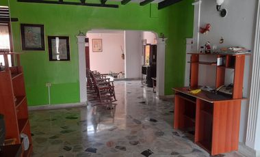 SE VENDE CASA EN EL BARRIO BUGANVILES AL ORIENTE DE LA CIUDAD DE NEIVA