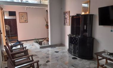 SE VENDE CASA EN EL BARRIO BUGANVILES AL ORIENTE DE LA CIUDAD DE NEIVA