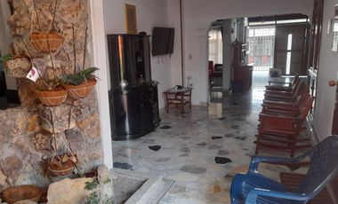 SE VENDE CASA EN EL BARRIO BUGANVILES AL ORIENTE DE LA CIUDAD DE NEIVA