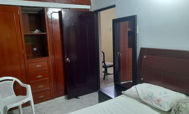 SE VENDE CASA EN EL BARRIO BUGANVILES AL ORIENTE DE LA CIUDAD DE NEIVA