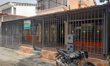 SE VENDE CASA EN EL BARRIO BUGANVILES AL ORIENTE DE LA CIUDAD DE NEIVA