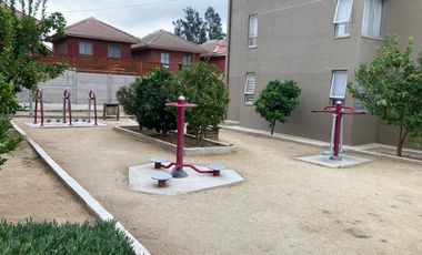 LAS ACACIAS – VILLA ALEMANA
