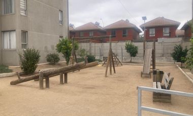 LAS ACACIAS – VILLA ALEMANA