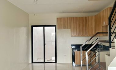 3 Bedroom House and Lot For Sale in Molino Bacoor Cavite Near SM Molino