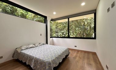 Casa en arriendo, Loma Del Escobero,   Envigado, Antioquia