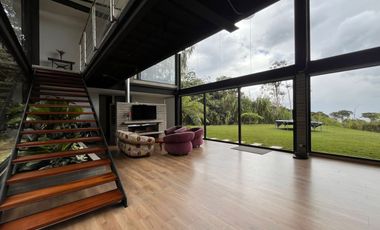 Casa en arriendo, Loma Del Escobero,   Envigado, Antioquia