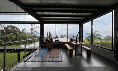Casa en arriendo, Loma Del Escobero,   Envigado, Antioquia
