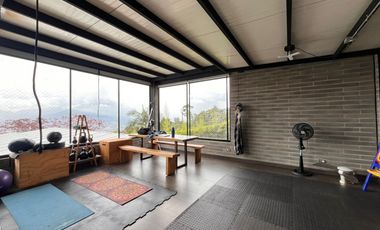Casa en arriendo, Loma Del Escobero,   Envigado, Antioquia