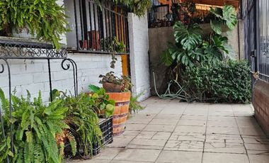VENTA CASA CON LOCAL COMERCIAL
