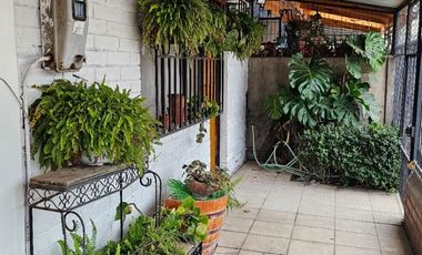 VENTA CASA CON LOCAL COMERCIAL