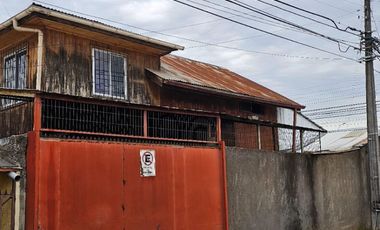 VENTA CASA CON LOCAL COMERCIAL