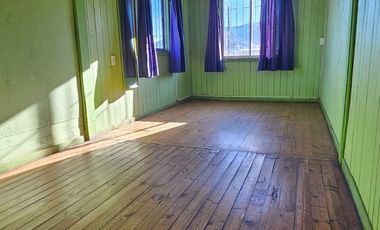 VENTA CASA CON LOCAL COMERCIAL