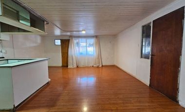 VENTA CASA CON LOCAL COMERCIAL