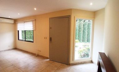 ALQUILER CASA EN URB ALAMEDA DEL RIO VIA A SAMBO