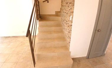 ALQUILER CASA EN URB ALAMEDA DEL RIO VIA A SAMBO